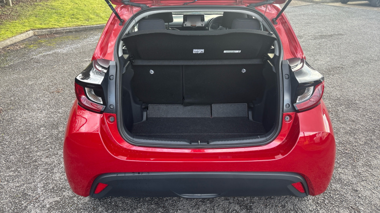 Mazda 2 Hybrid 1.5i Hybrid Agile 5dr CVT Hybrid Hatchback